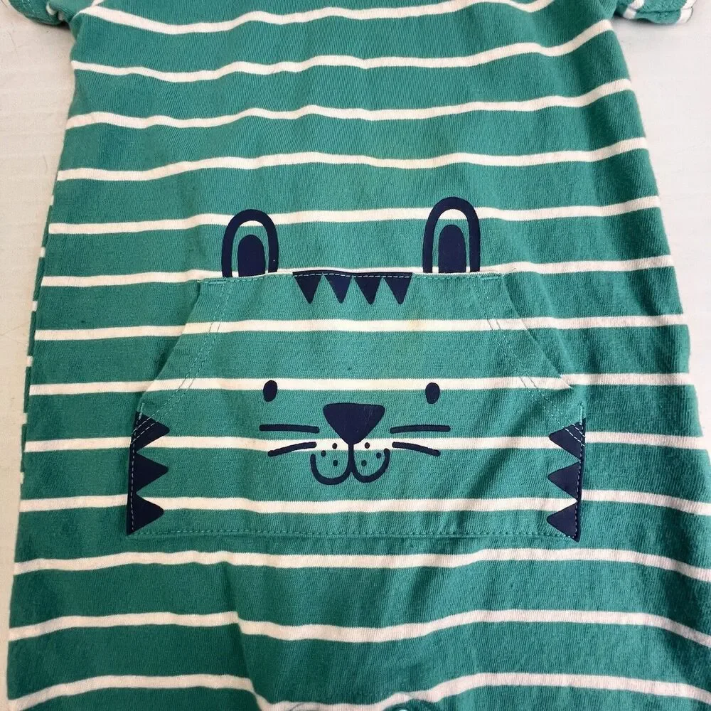 Carters carter one